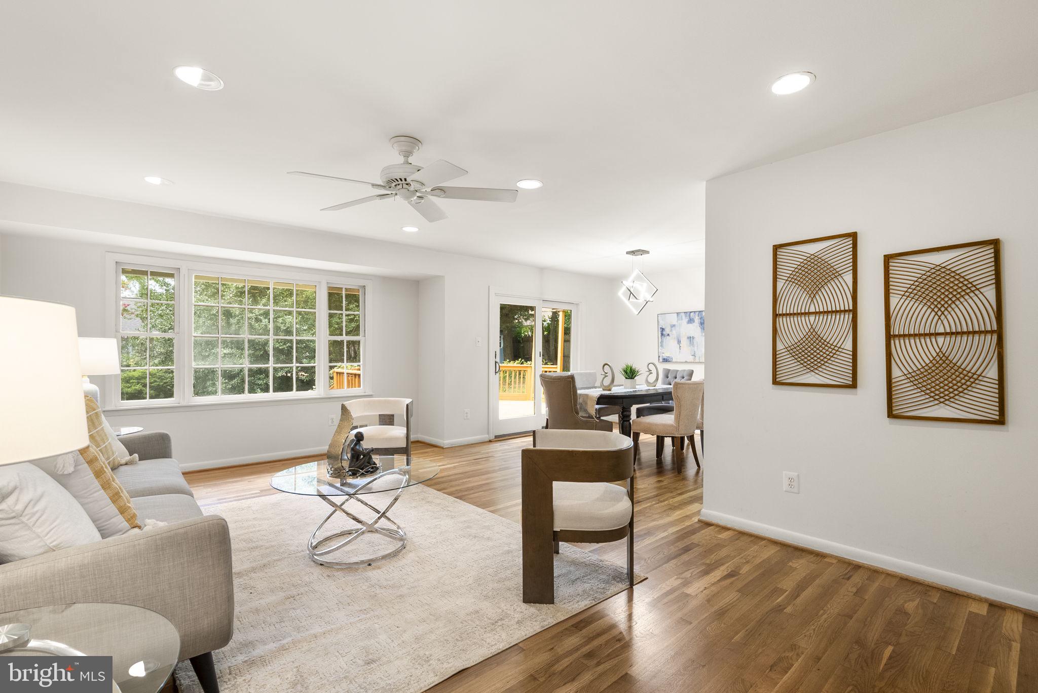 FAIRVIEW ESTATES - Residential