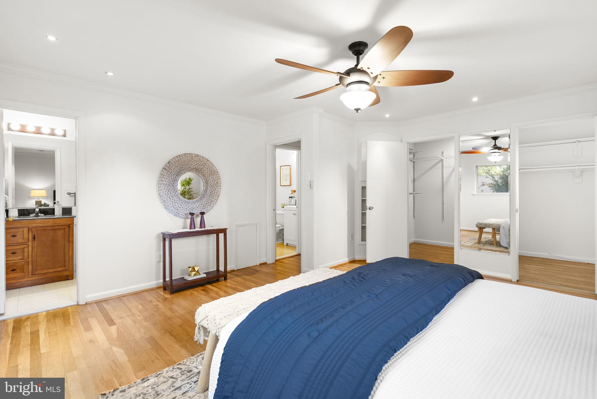 FAIRVIEW ESTATES - Residential