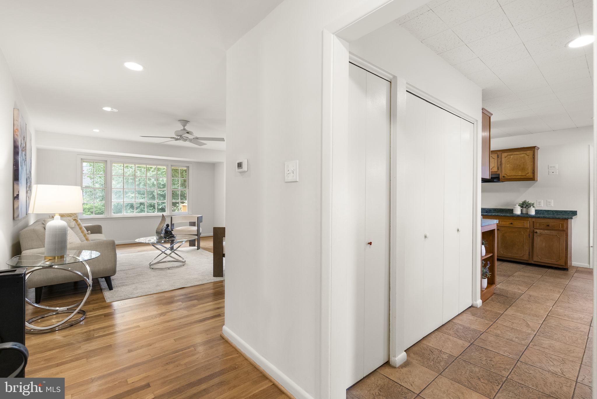 FAIRVIEW ESTATES - Residential