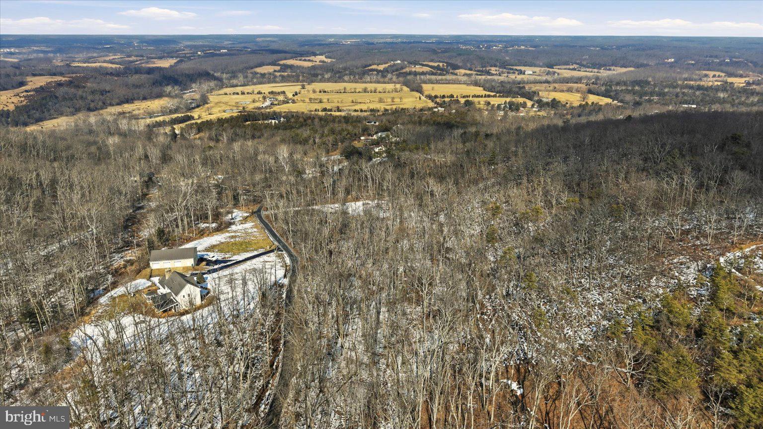 STONEY MOUNTAIN ESTATES - Land