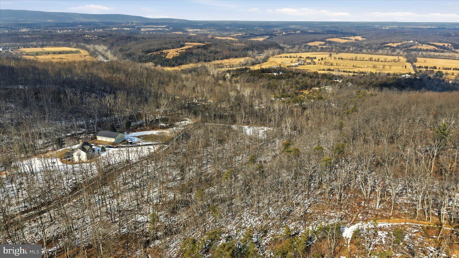 STONEY MOUNTAIN ESTATES - Land