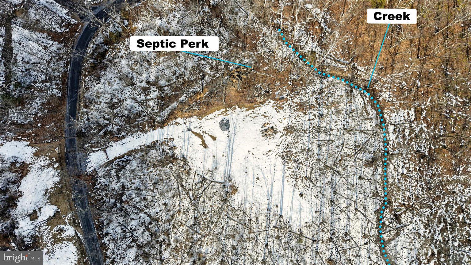 STONEY MOUNTAIN ESTATES - Land