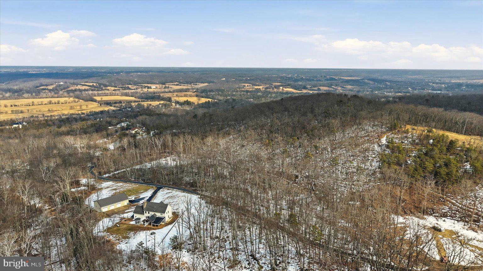 STONEY MOUNTAIN ESTATES - Land