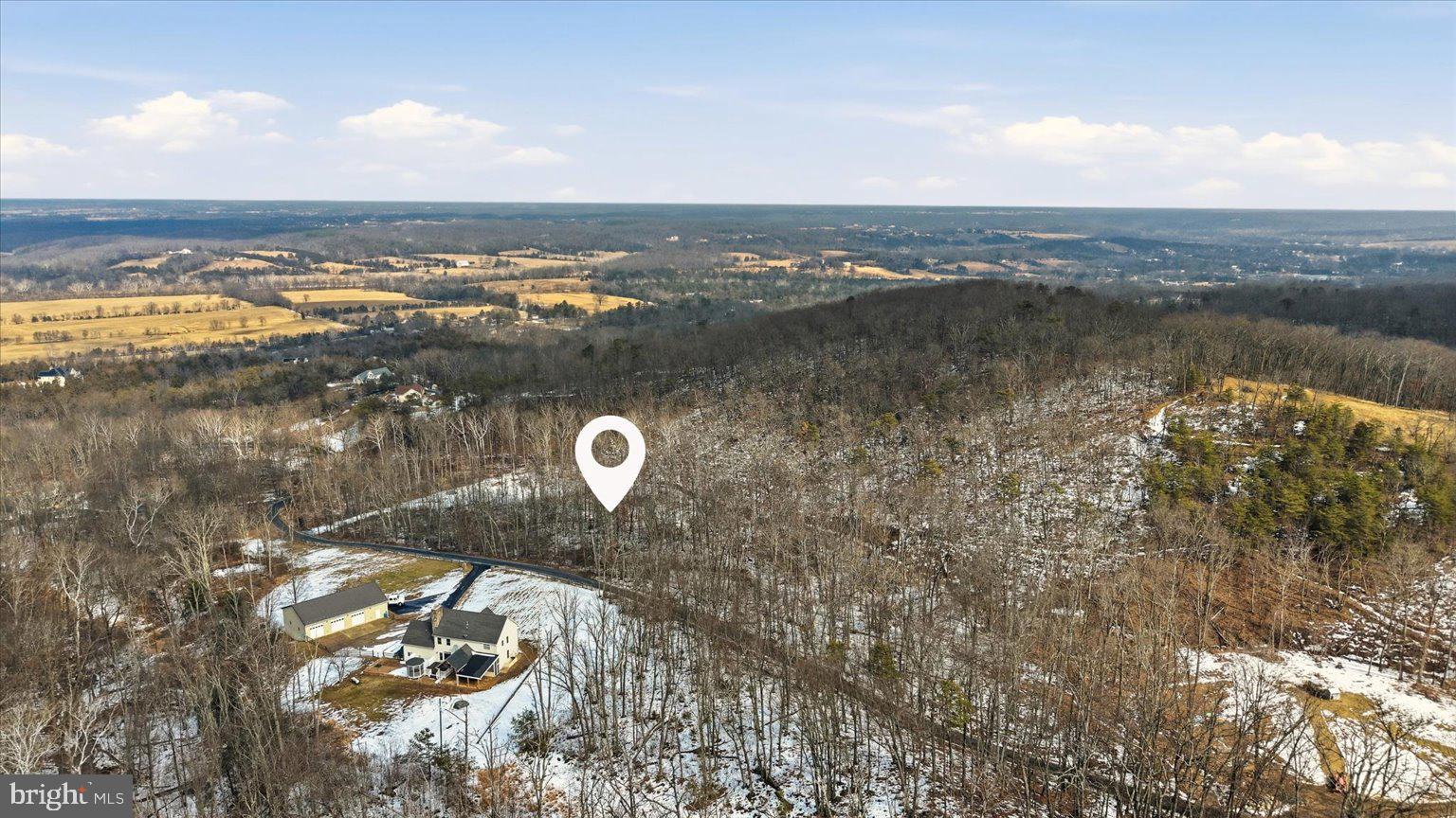 STONEY MOUNTAIN ESTATES - Land