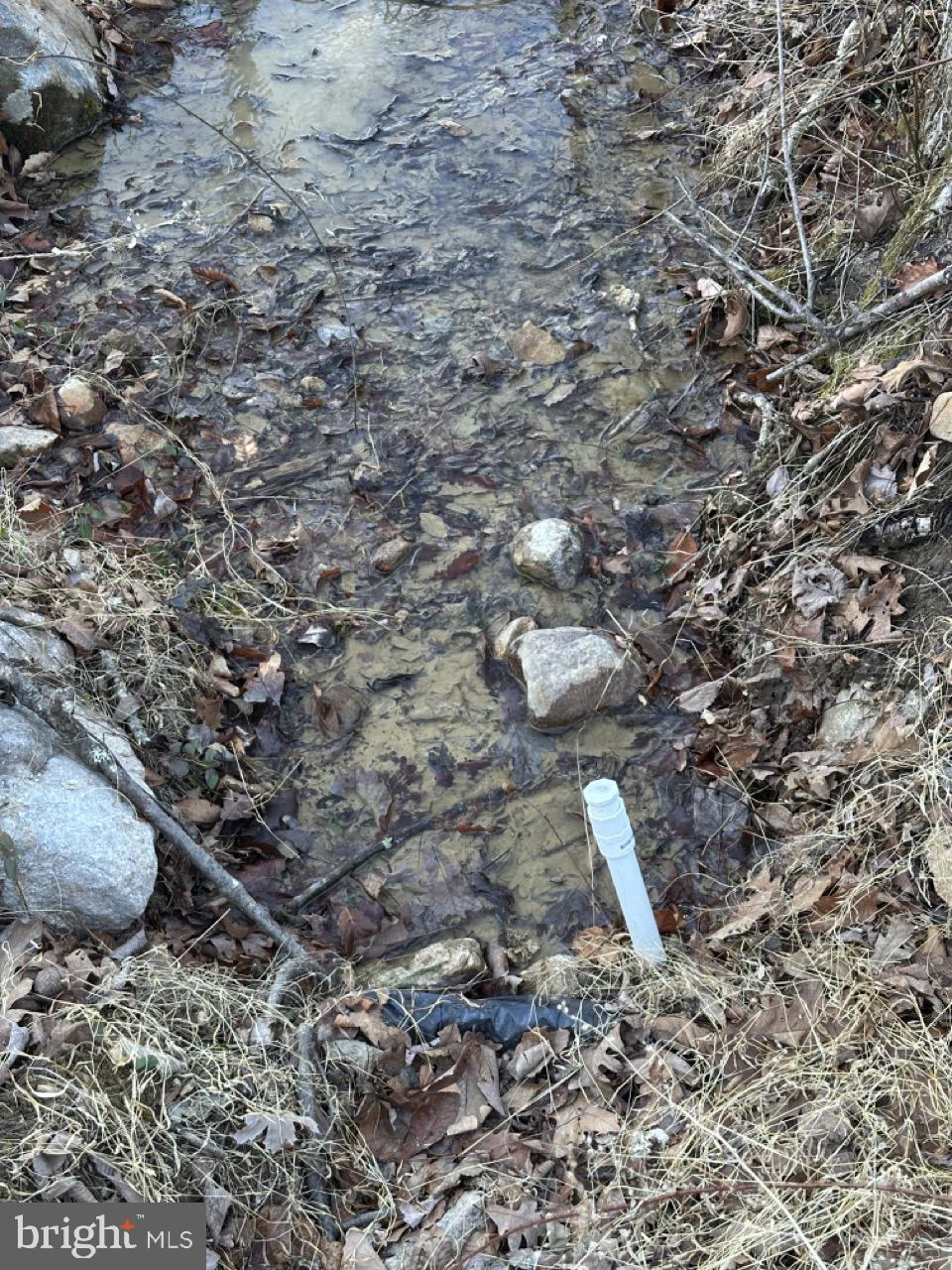 STONEY MOUNTAIN ESTATES - Land