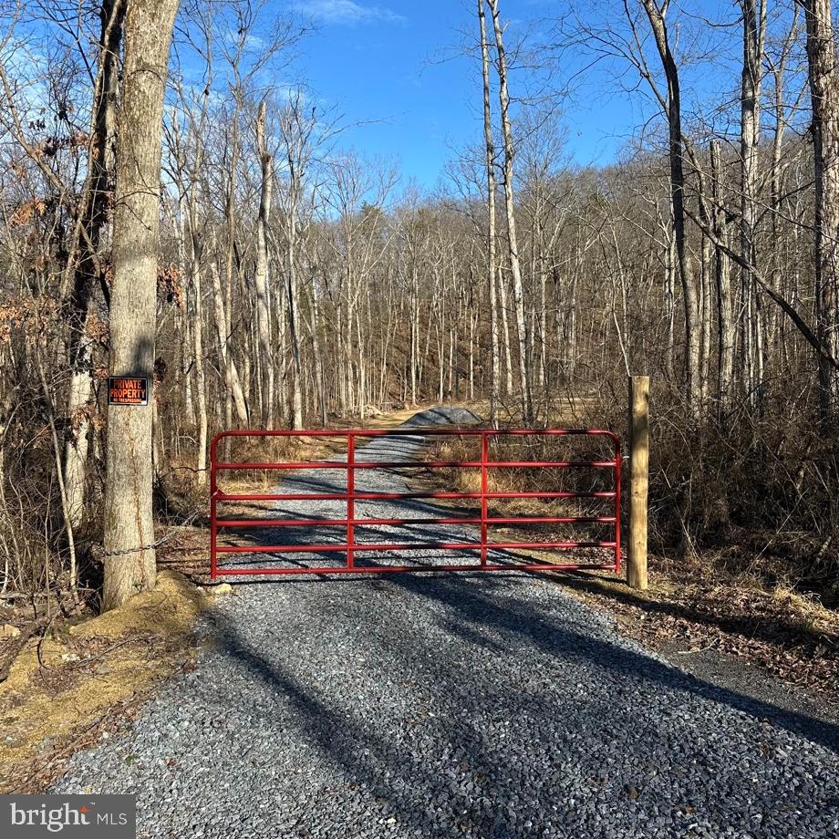 0 STONEY MOUNTAIN DR