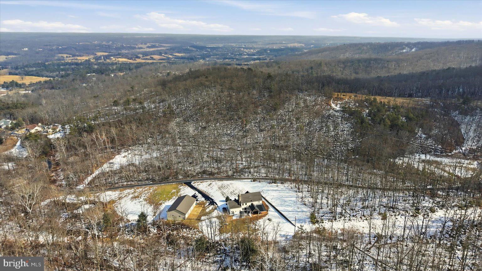 STONEY MOUNTAIN ESTATES - Land