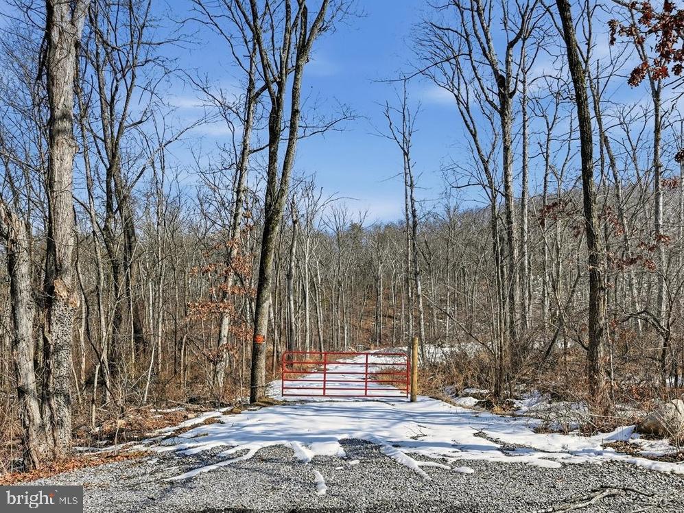 0 STONEY MOUNTAIN DR