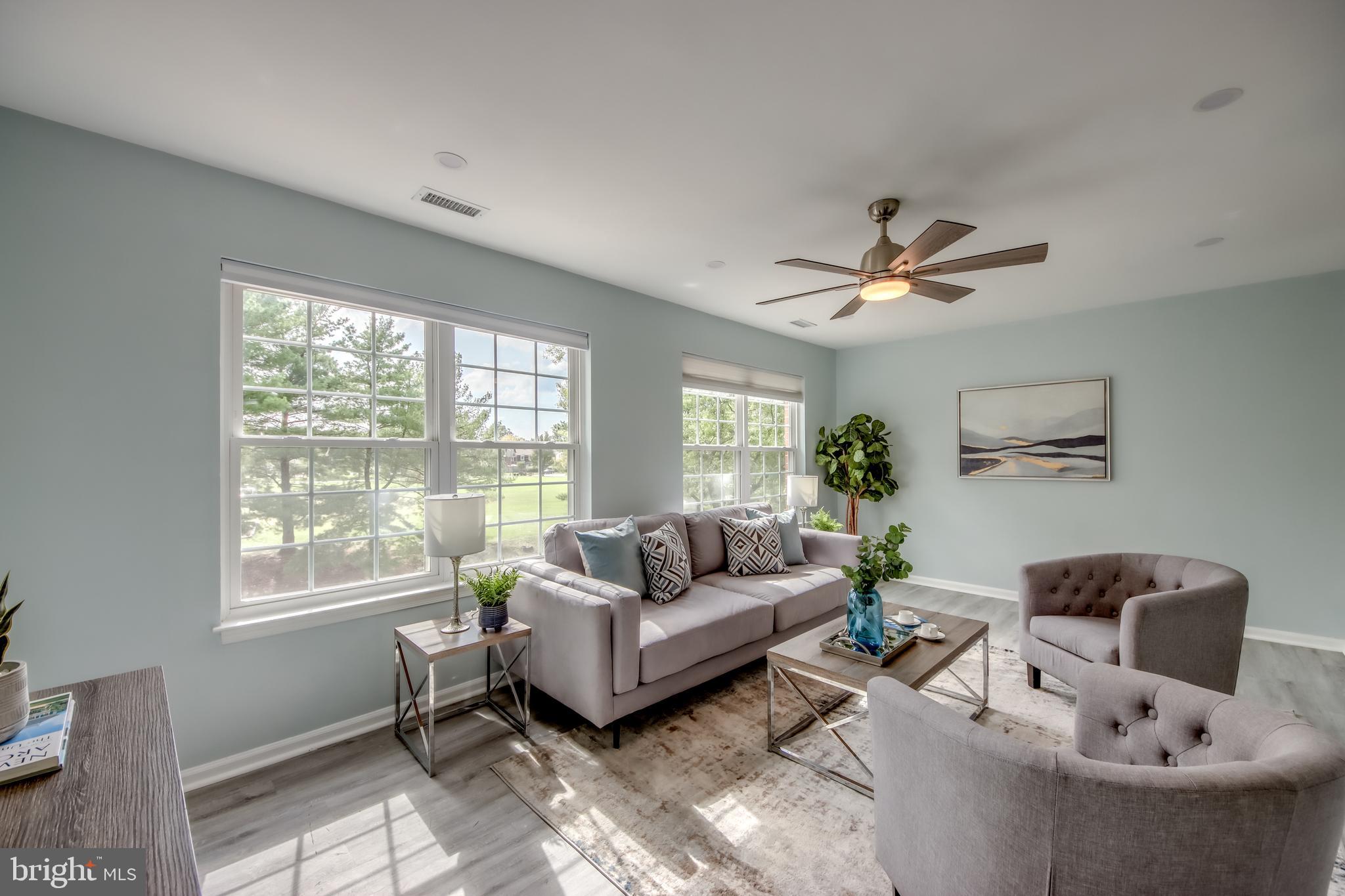 FRANCONIA COMMONS - Residential