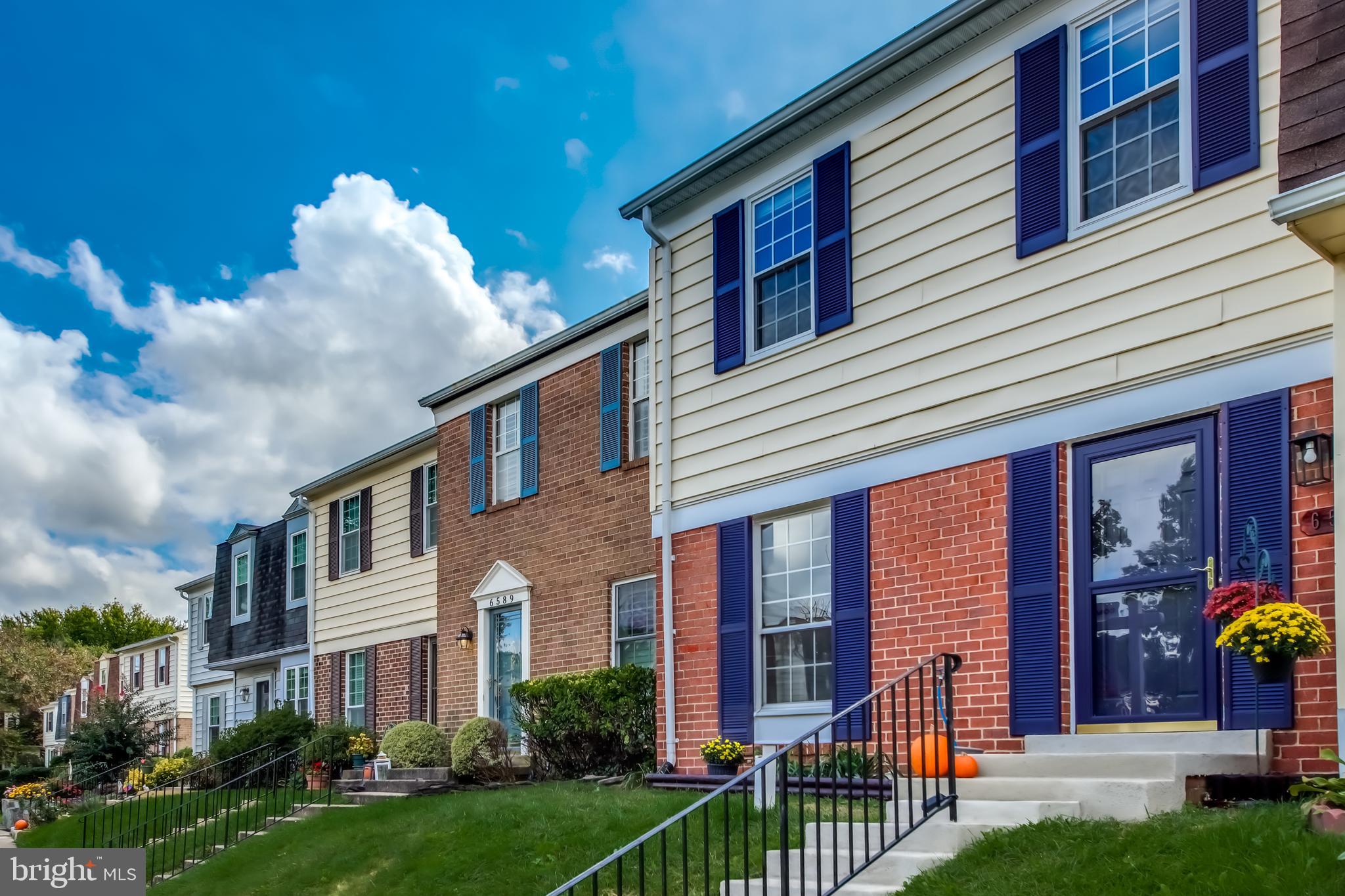 FRANCONIA COMMONS - Residential