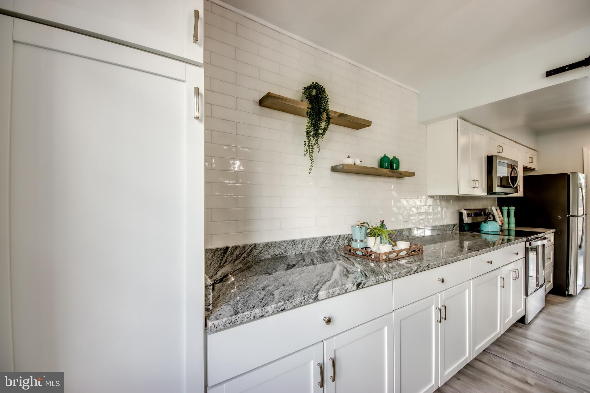 FRANCONIA COMMONS - Residential