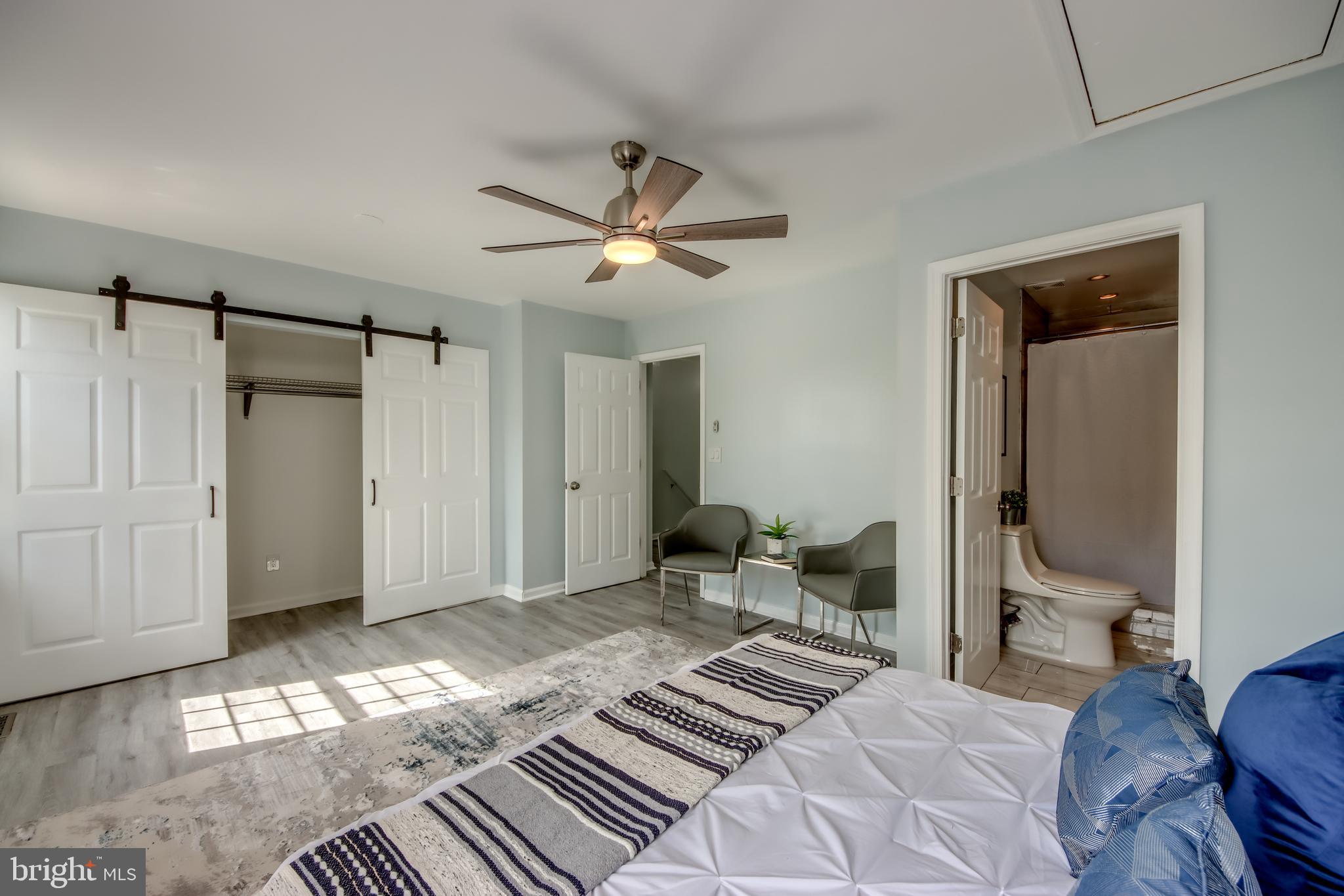 FRANCONIA COMMONS - Residential