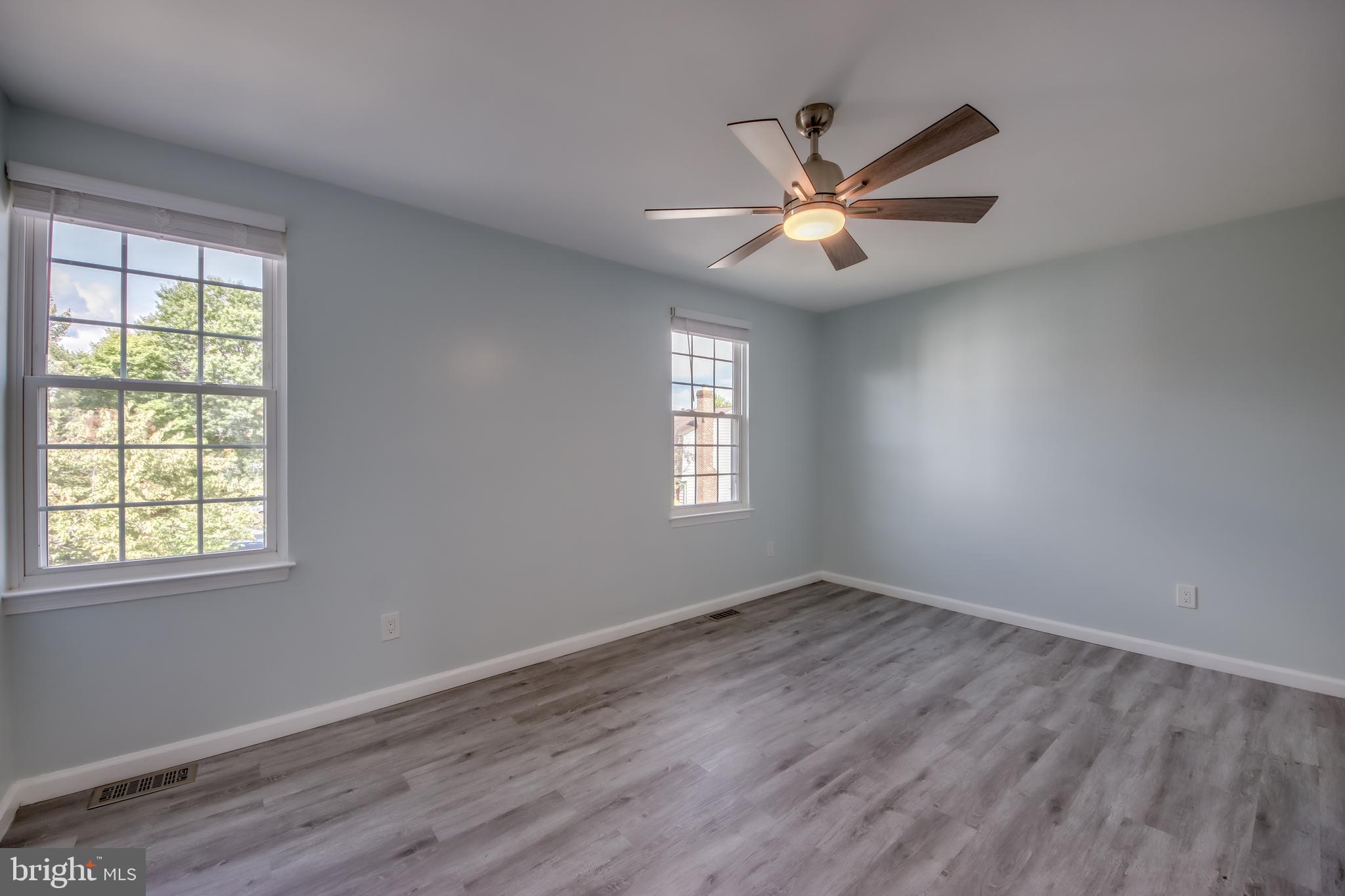 FRANCONIA COMMONS - Residential