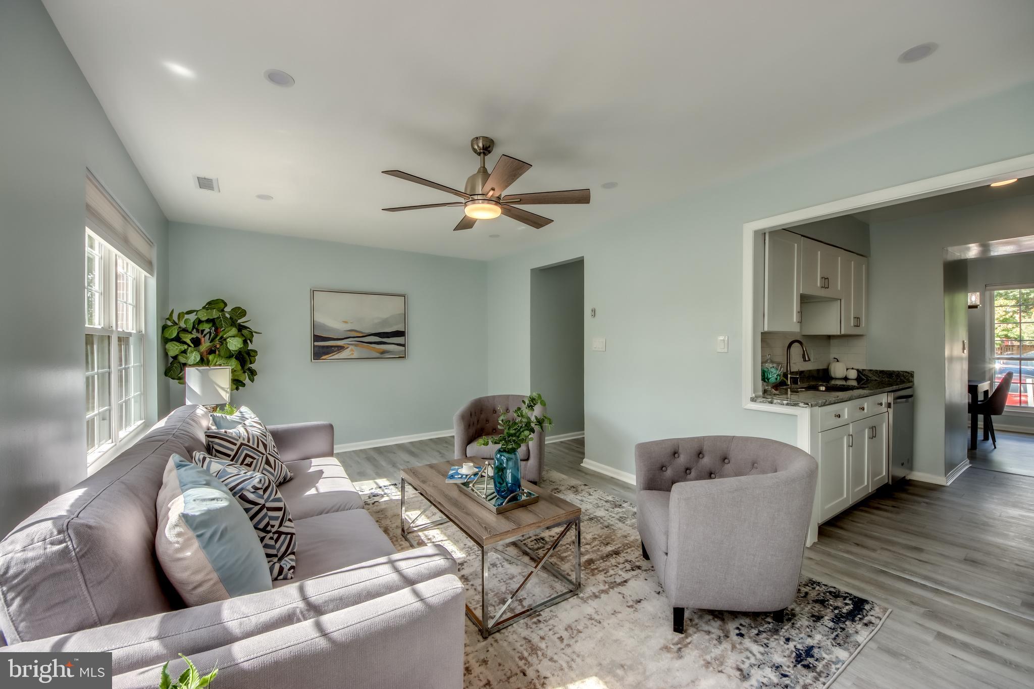 FRANCONIA COMMONS - Residential