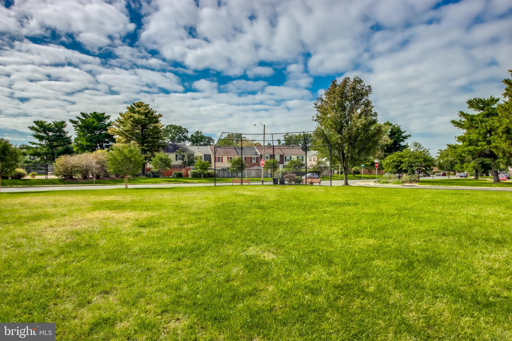 FRANCONIA COMMONS - Residential