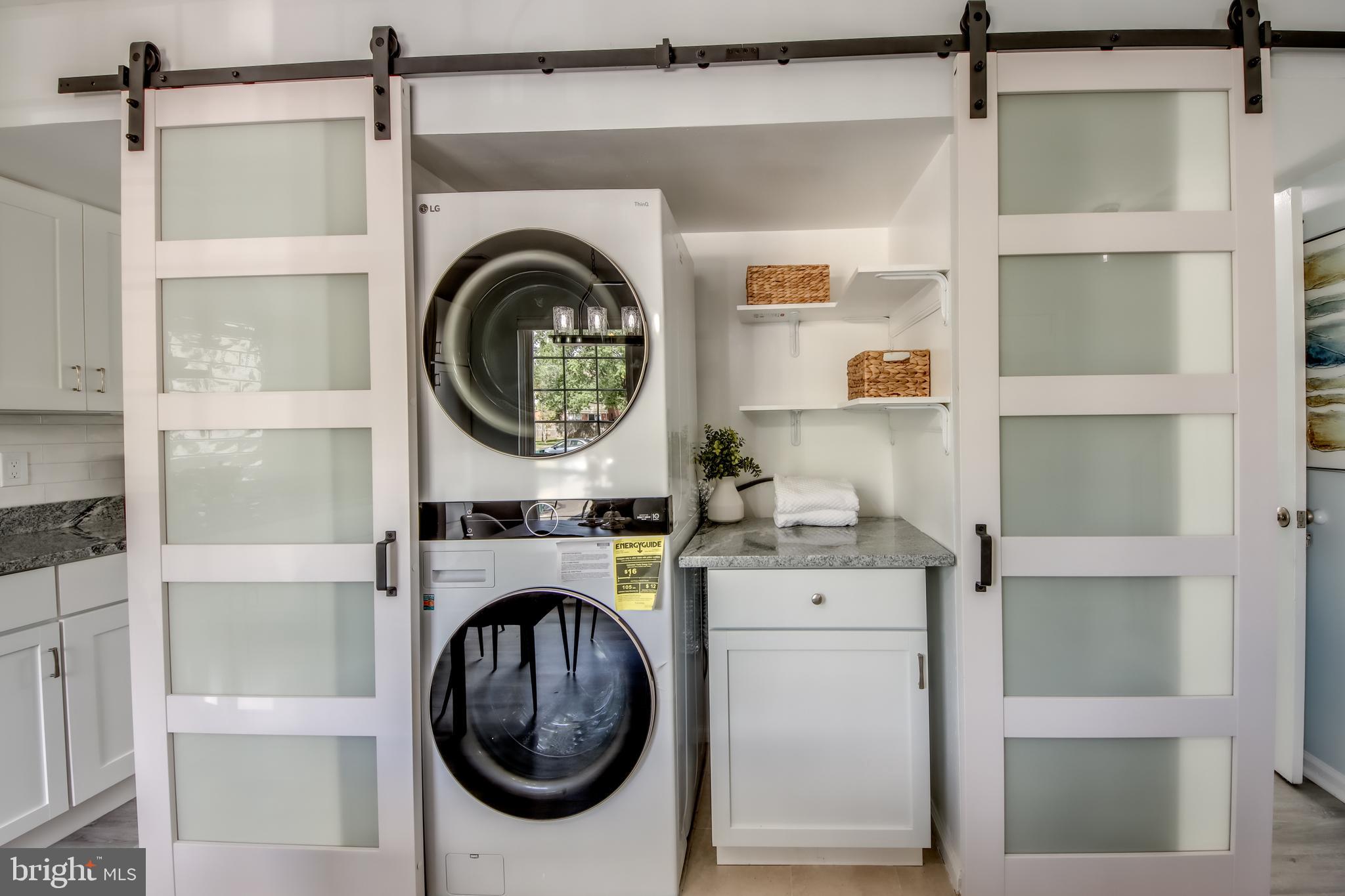 FRANCONIA COMMONS - Residential