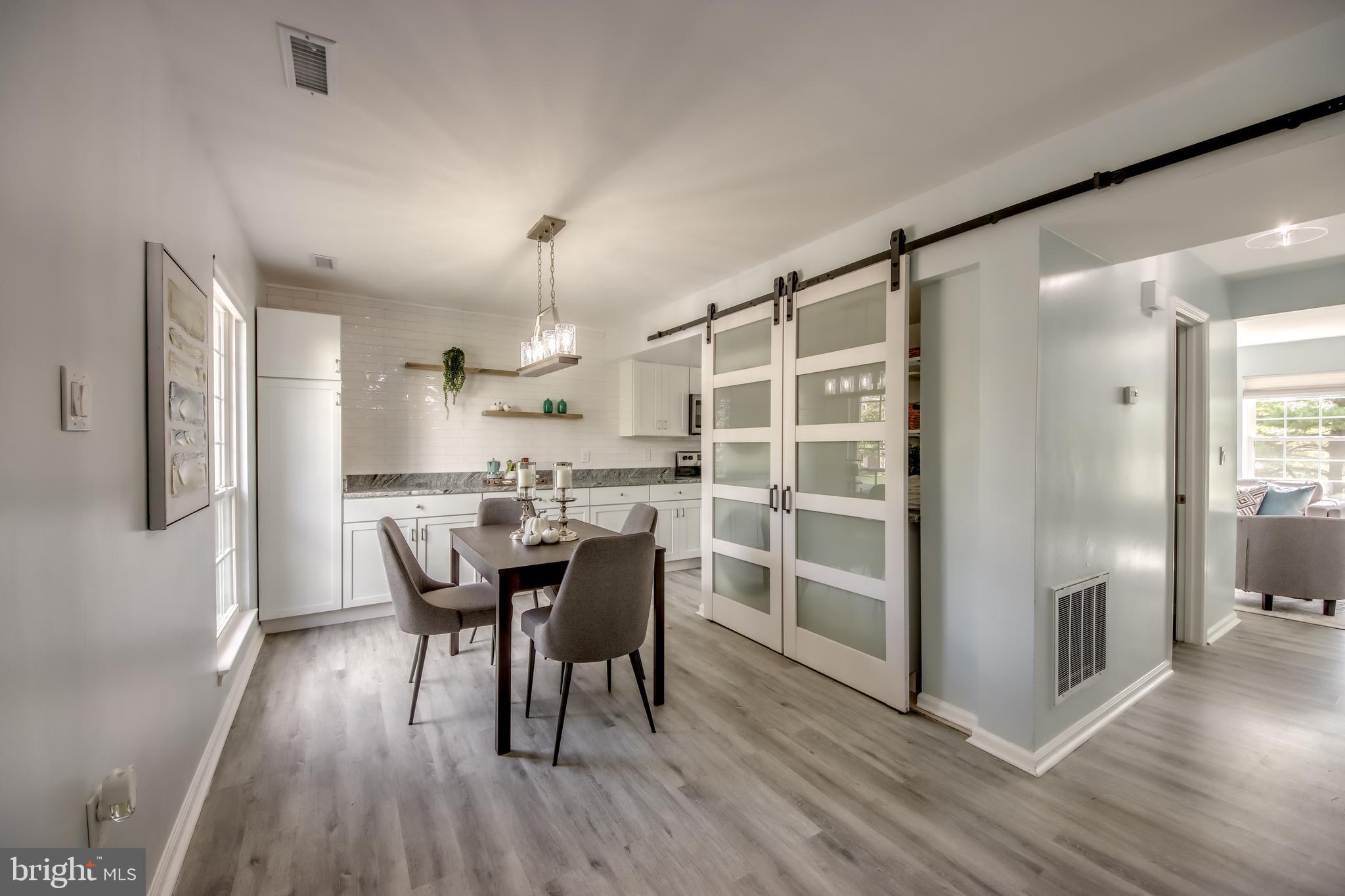 FRANCONIA COMMONS - Residential