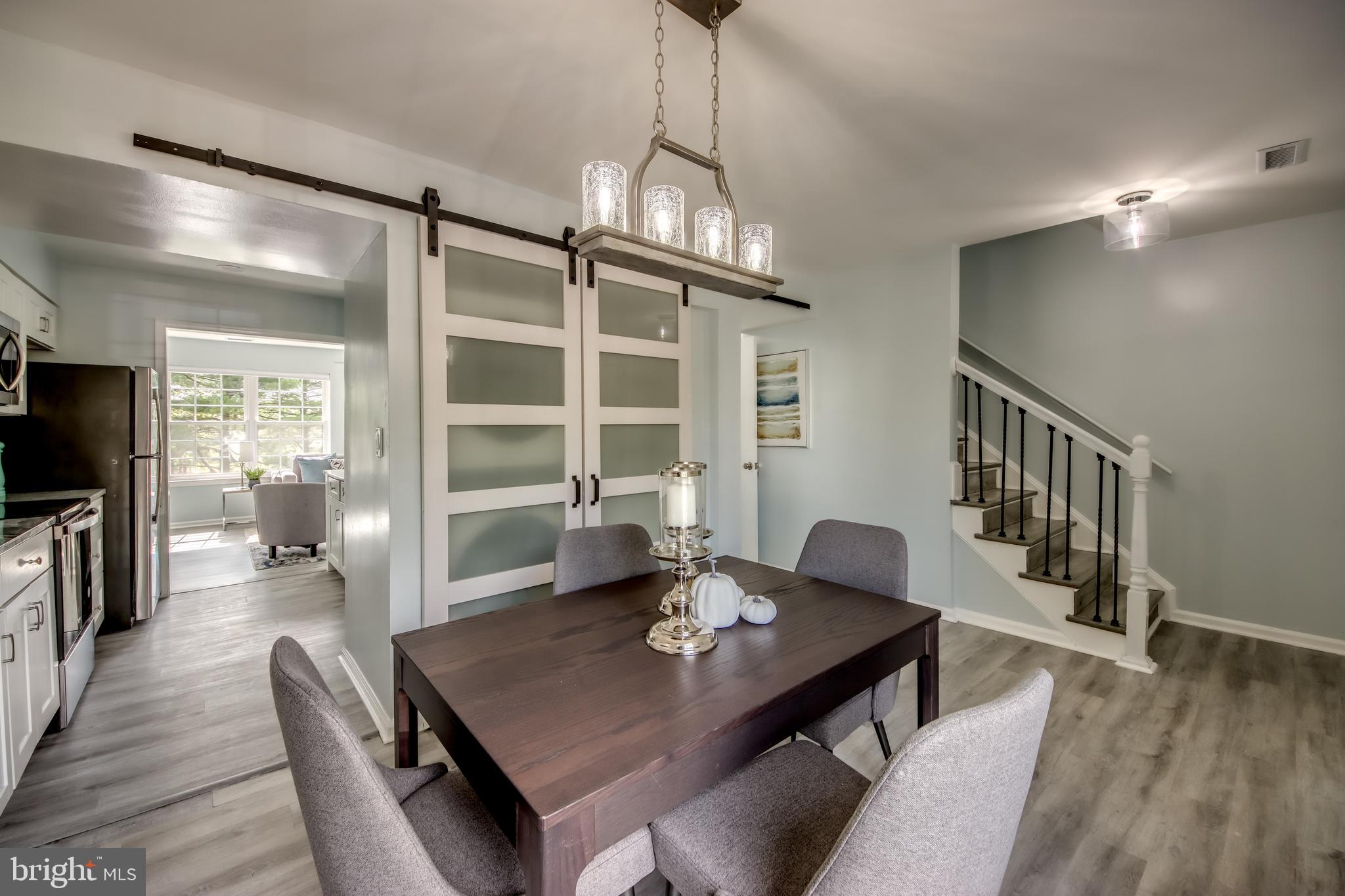 FRANCONIA COMMONS - Residential