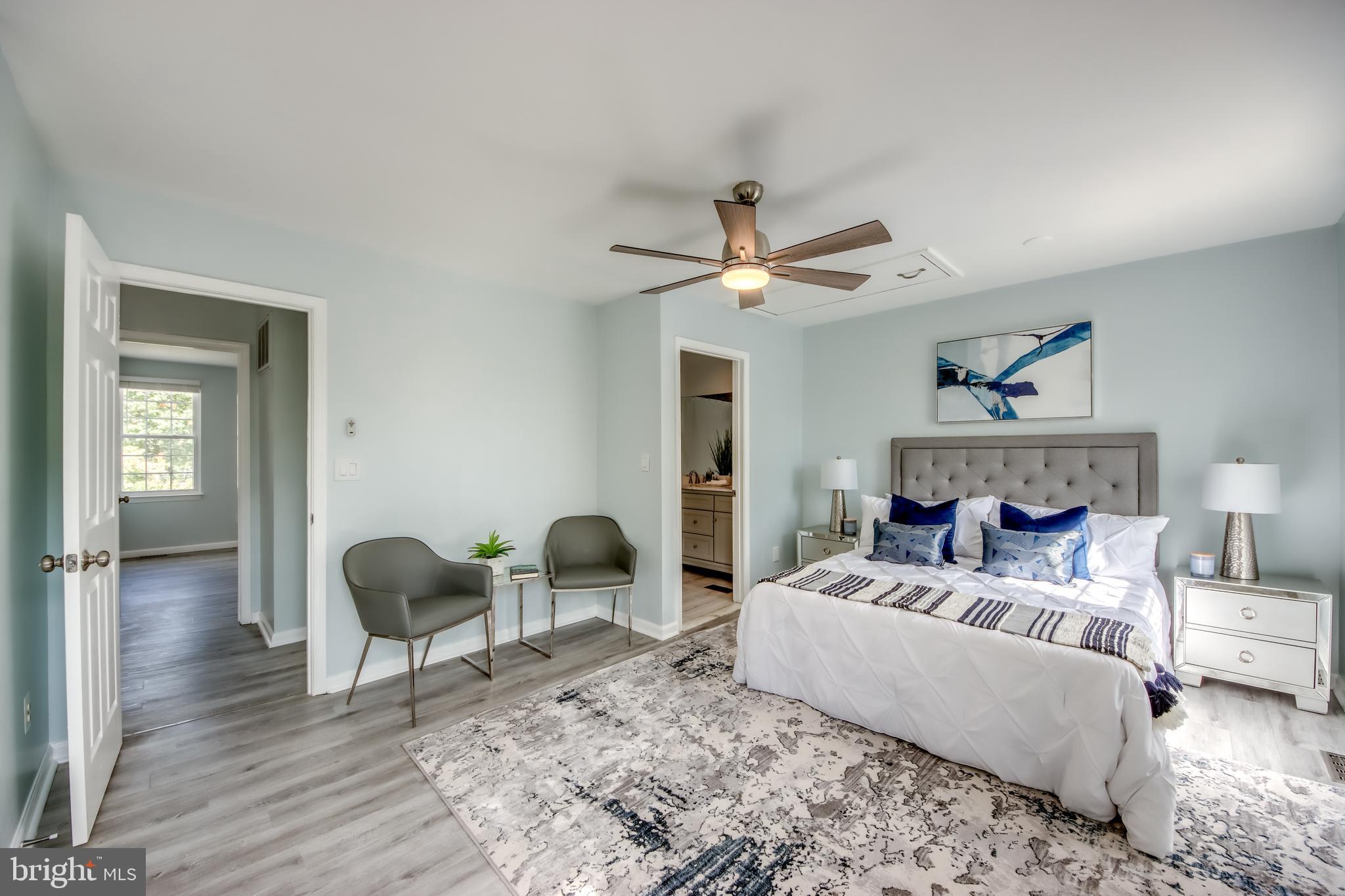 FRANCONIA COMMONS - Residential