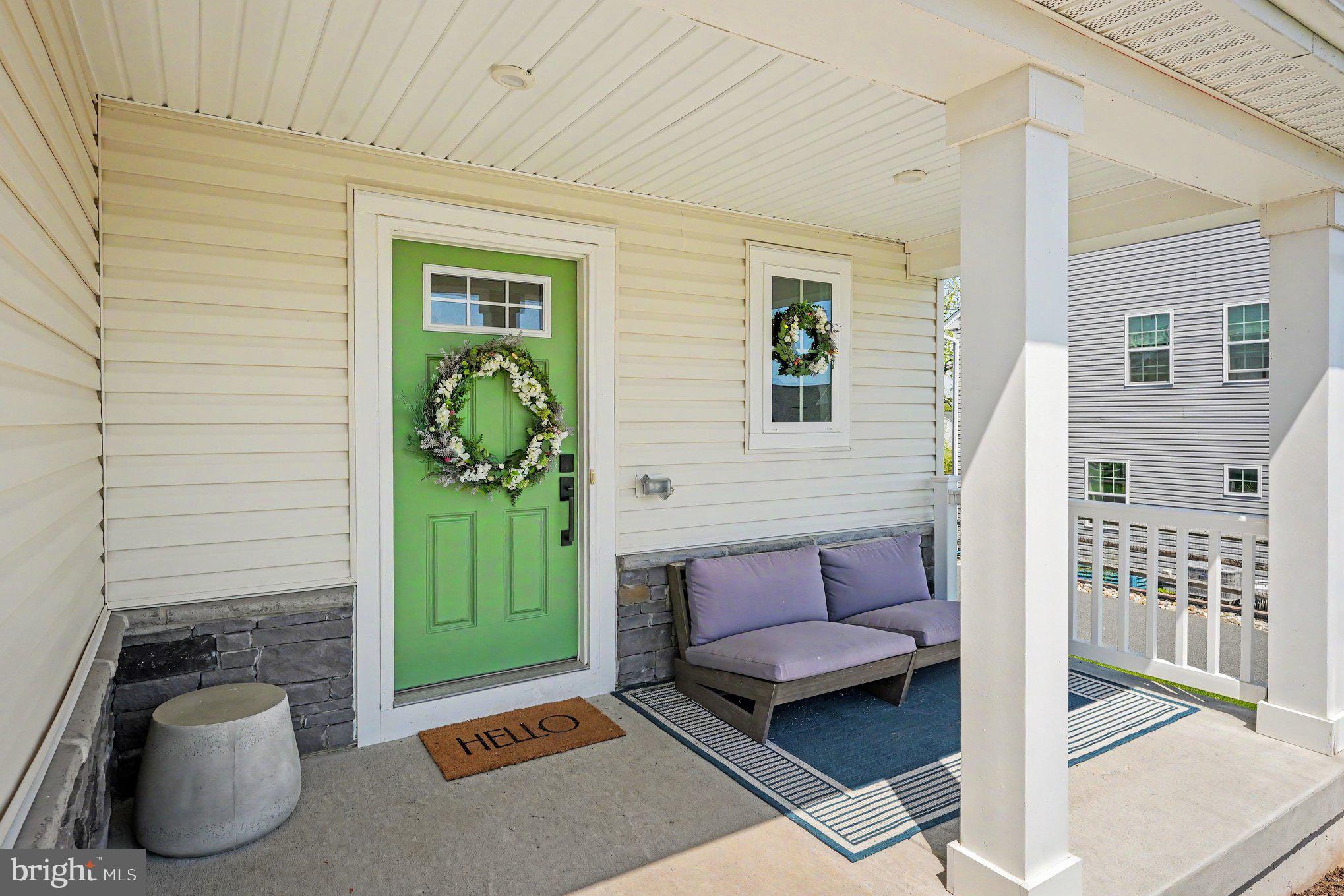 HANOVER POINTE - Residential