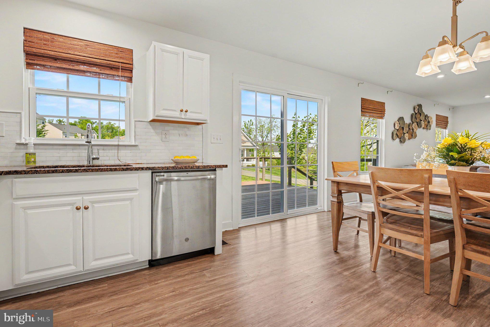 HANOVER POINTE - Residential