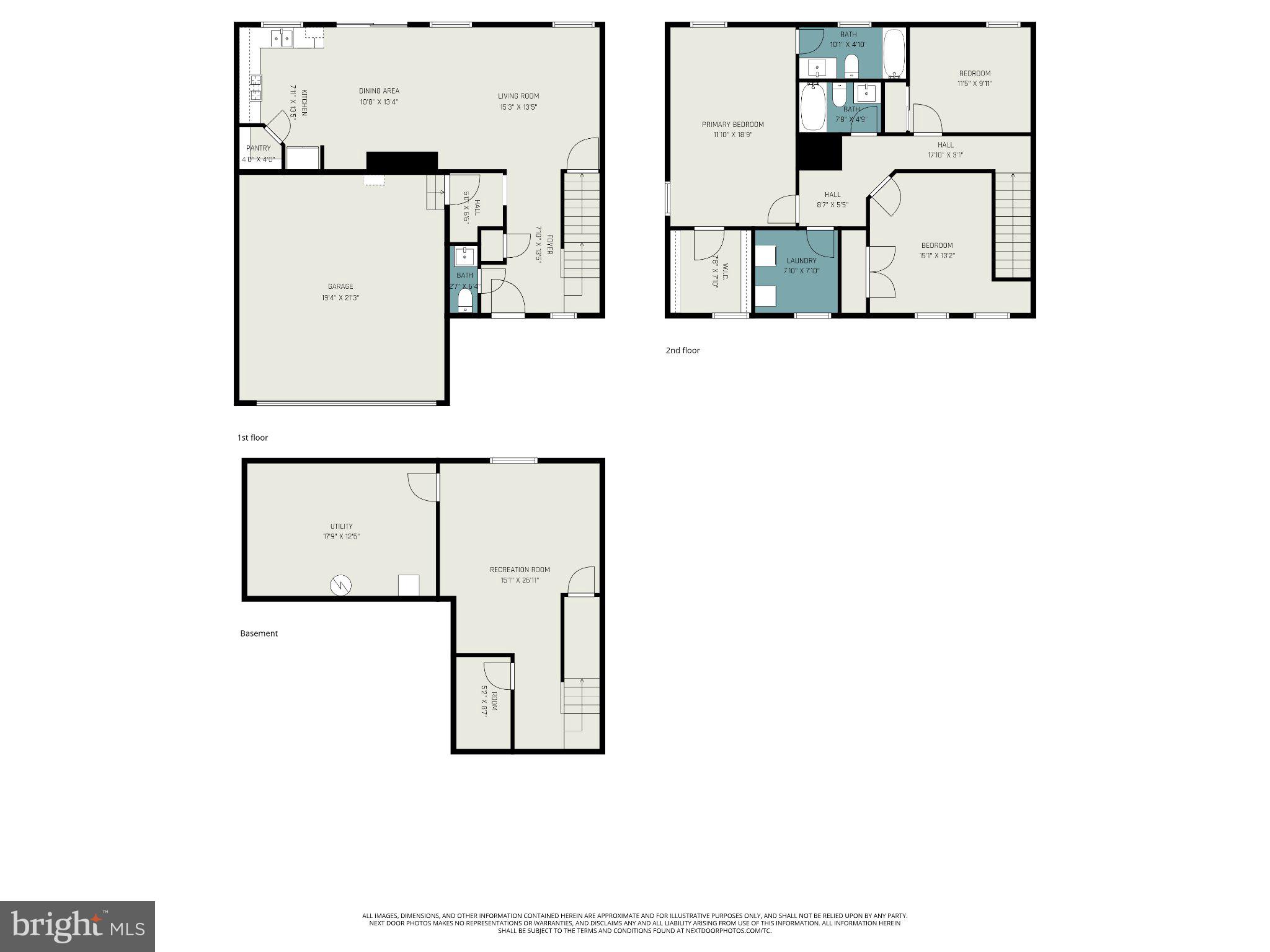 HANOVER POINTE - Residential