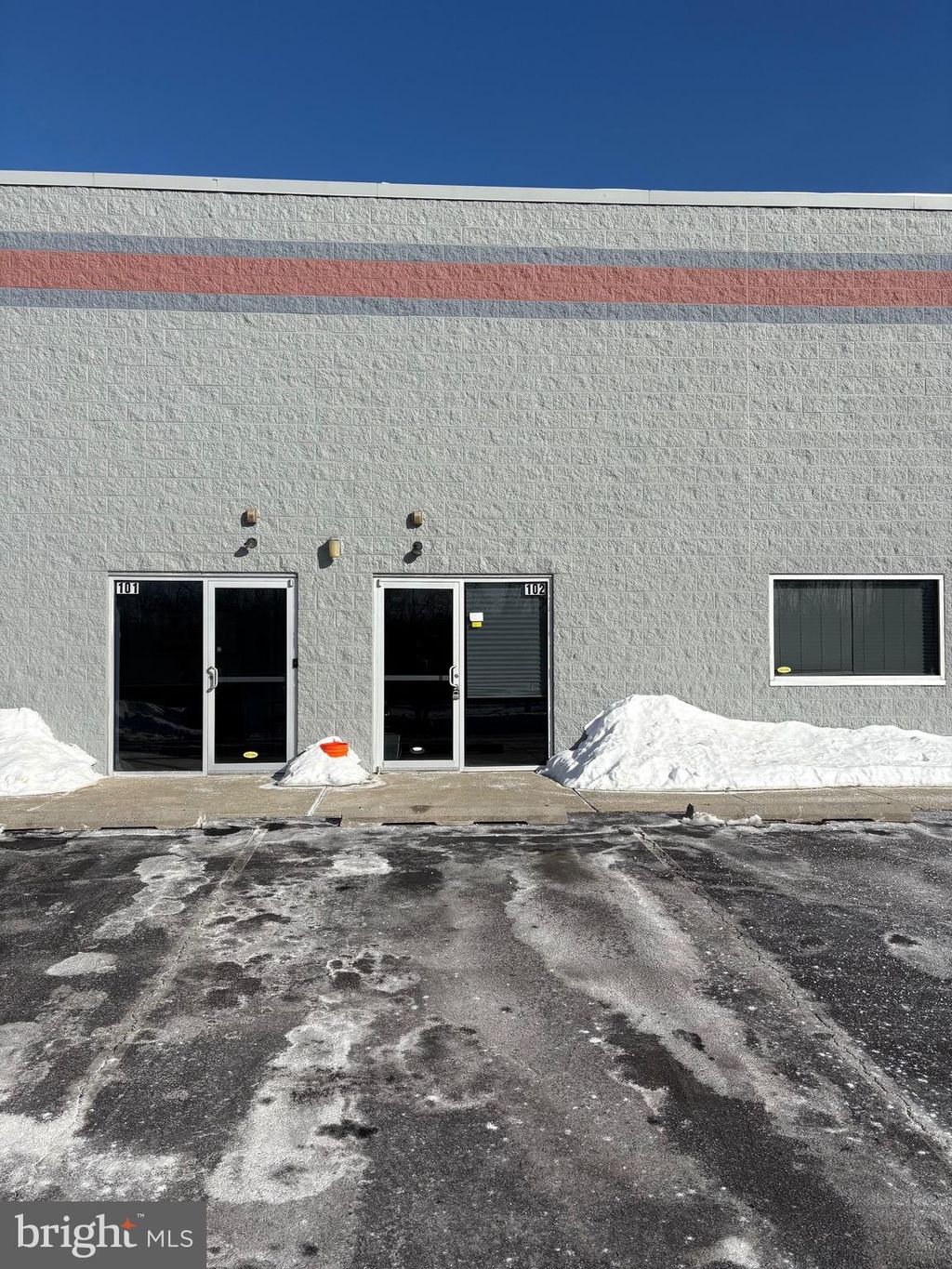 Photo of 102 Camars Drive #102, WARMINSTER, PA 18974 (MLS # PABU2113300)