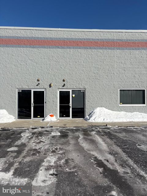 Photo of 102 Camars Drive #102, WARMINSTER, PA 18974 (MLS # PABU2113300)