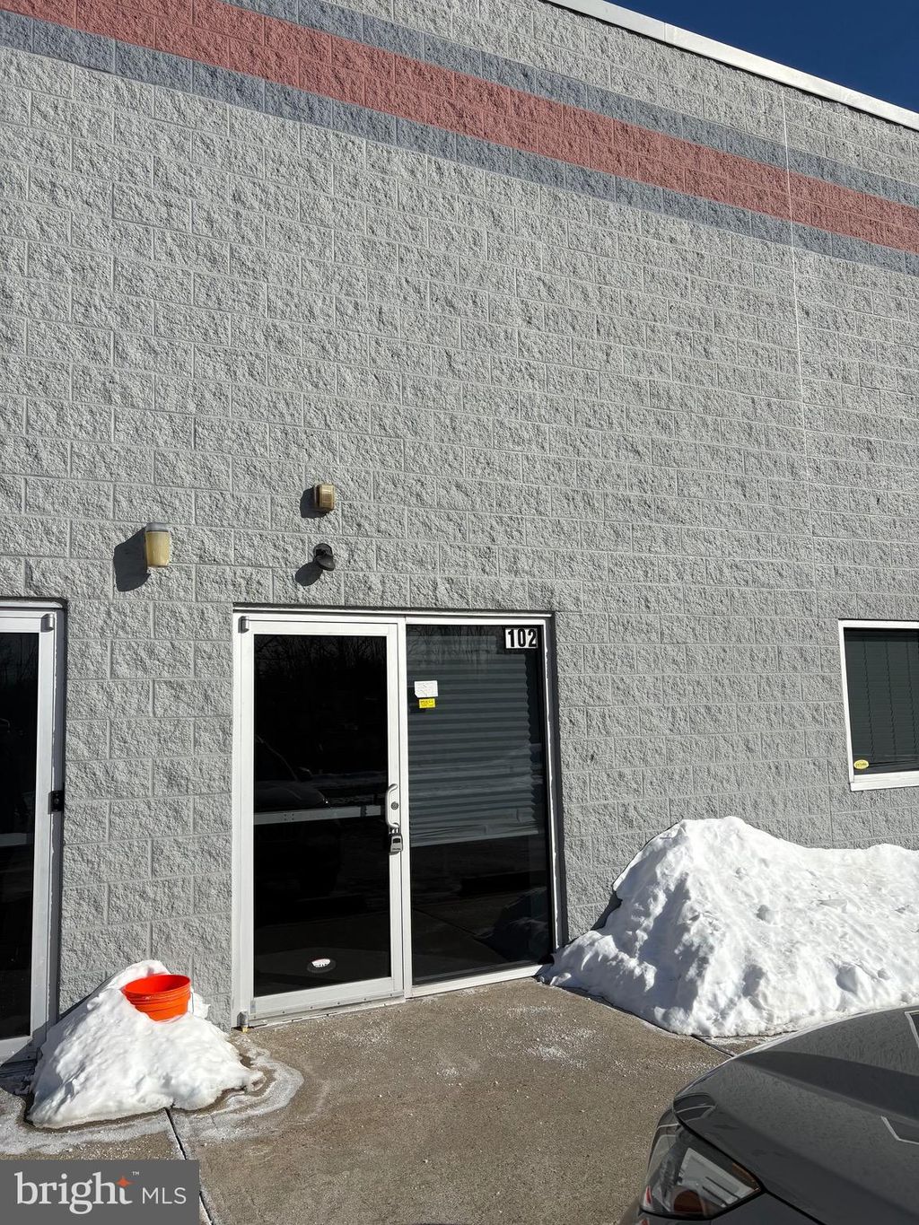 Photo of 102 Camars Drive #102, WARMINSTER, PA 18974 (MLS # PABU2113300)