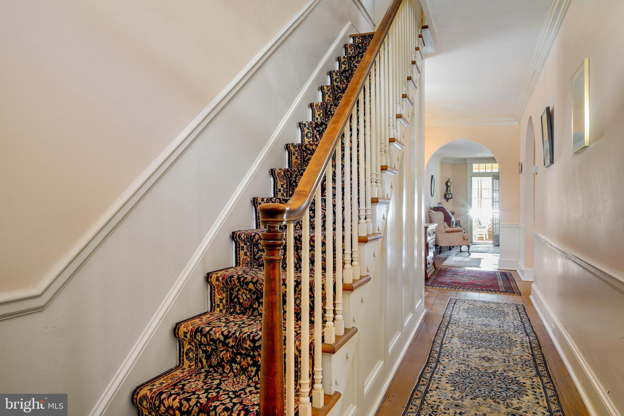 CHESTERTOWN - Residential