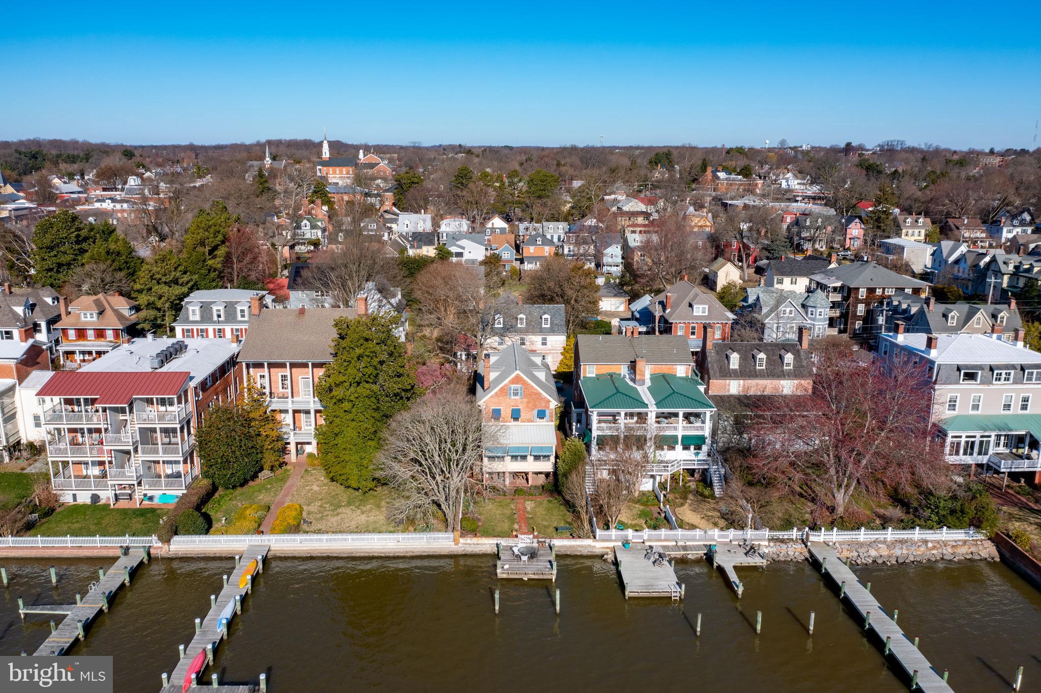 CHESTERTOWN - Residential