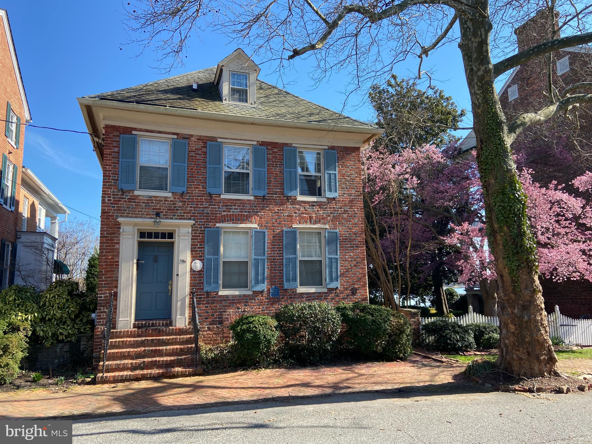 CHESTERTOWN - Residential