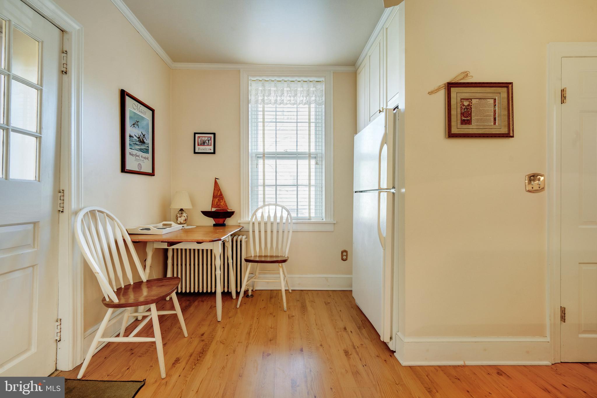 CHESTERTOWN - Residential