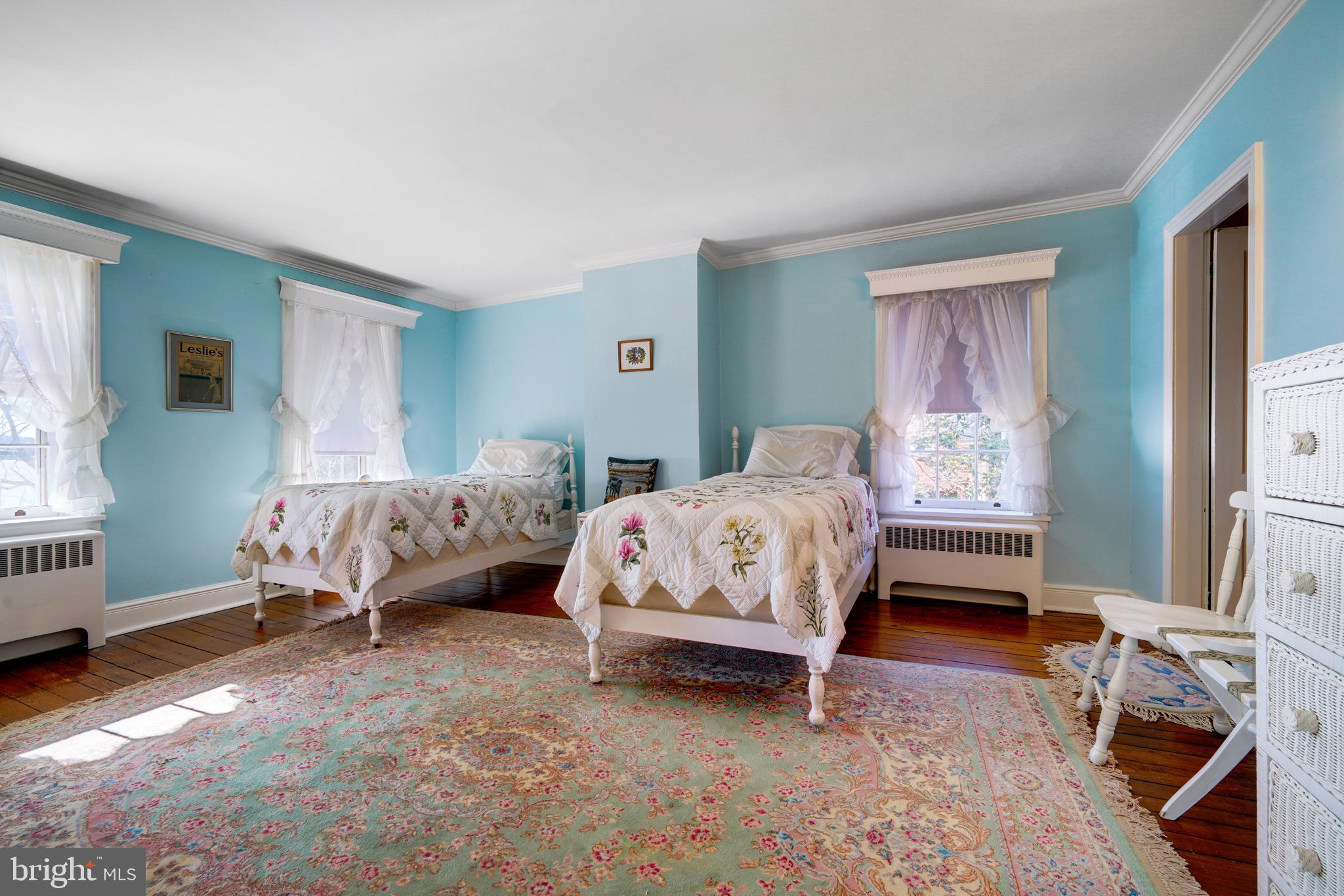 CHESTERTOWN - Residential