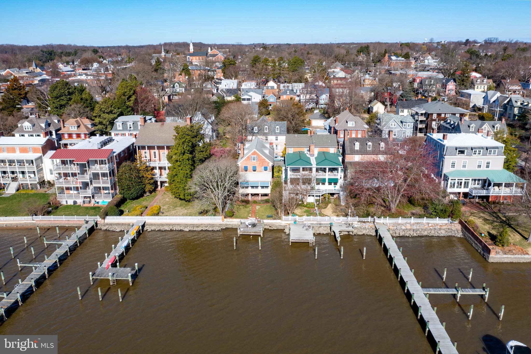 CHESTERTOWN - Residential