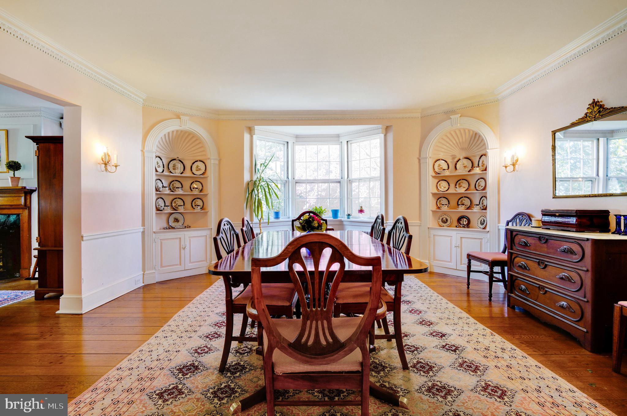 CHESTERTOWN - Residential