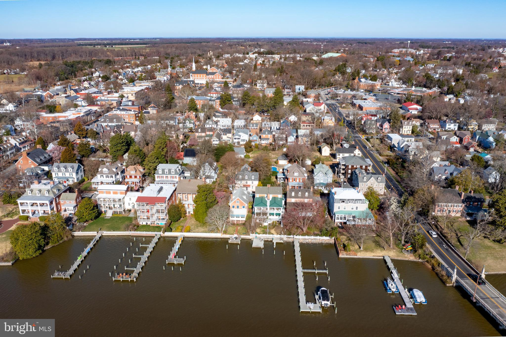 CHESTERTOWN - Residential