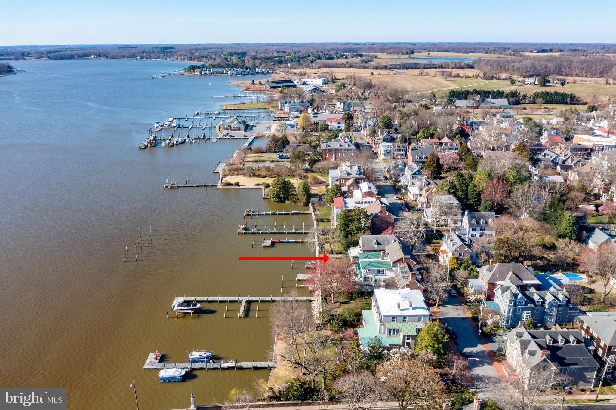 CHESTERTOWN - Residential