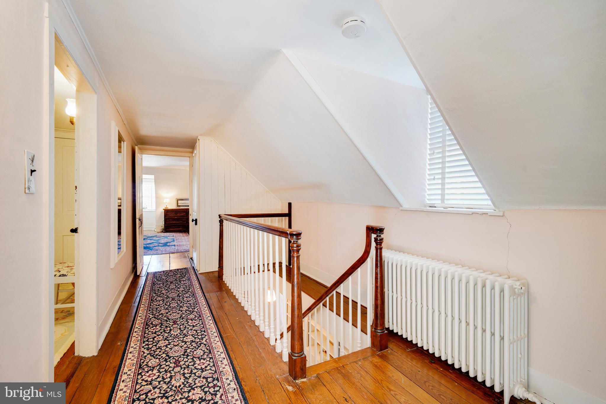 CHESTERTOWN - Residential