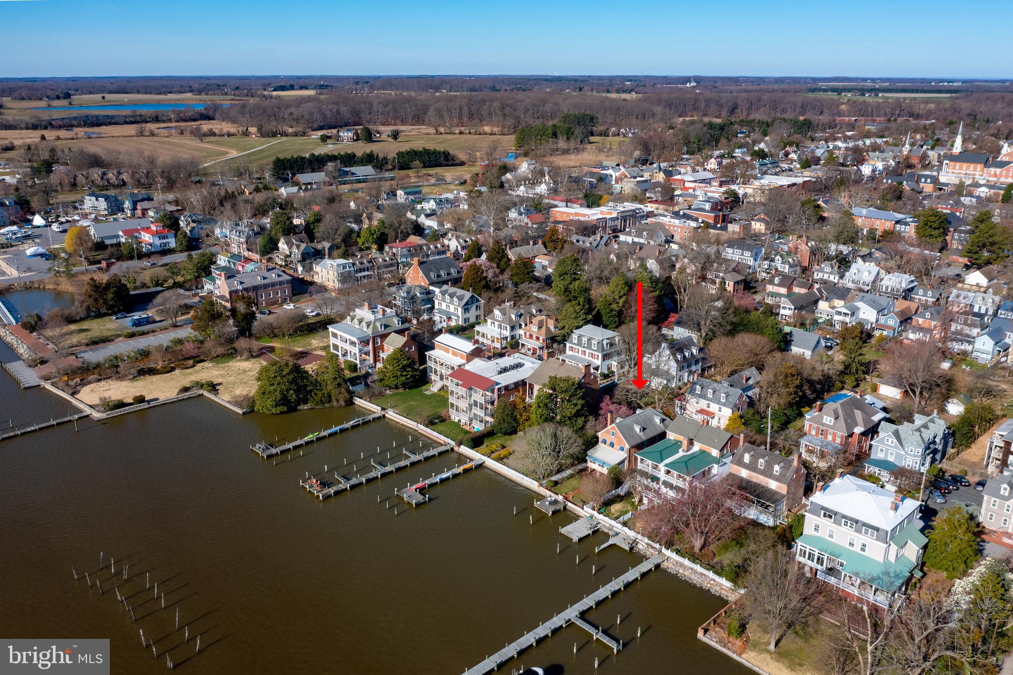 CHESTERTOWN - Residential