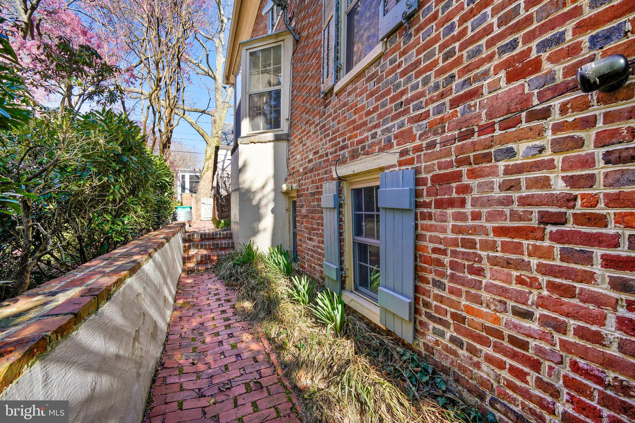 CHESTERTOWN - Residential