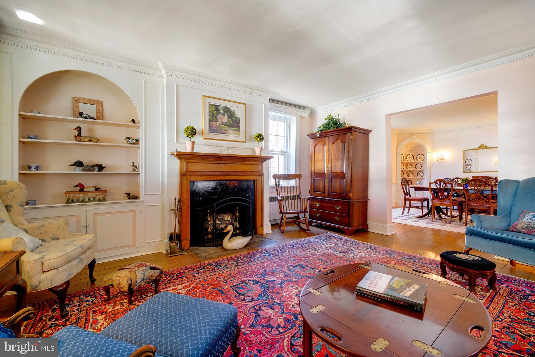 CHESTERTOWN - Residential