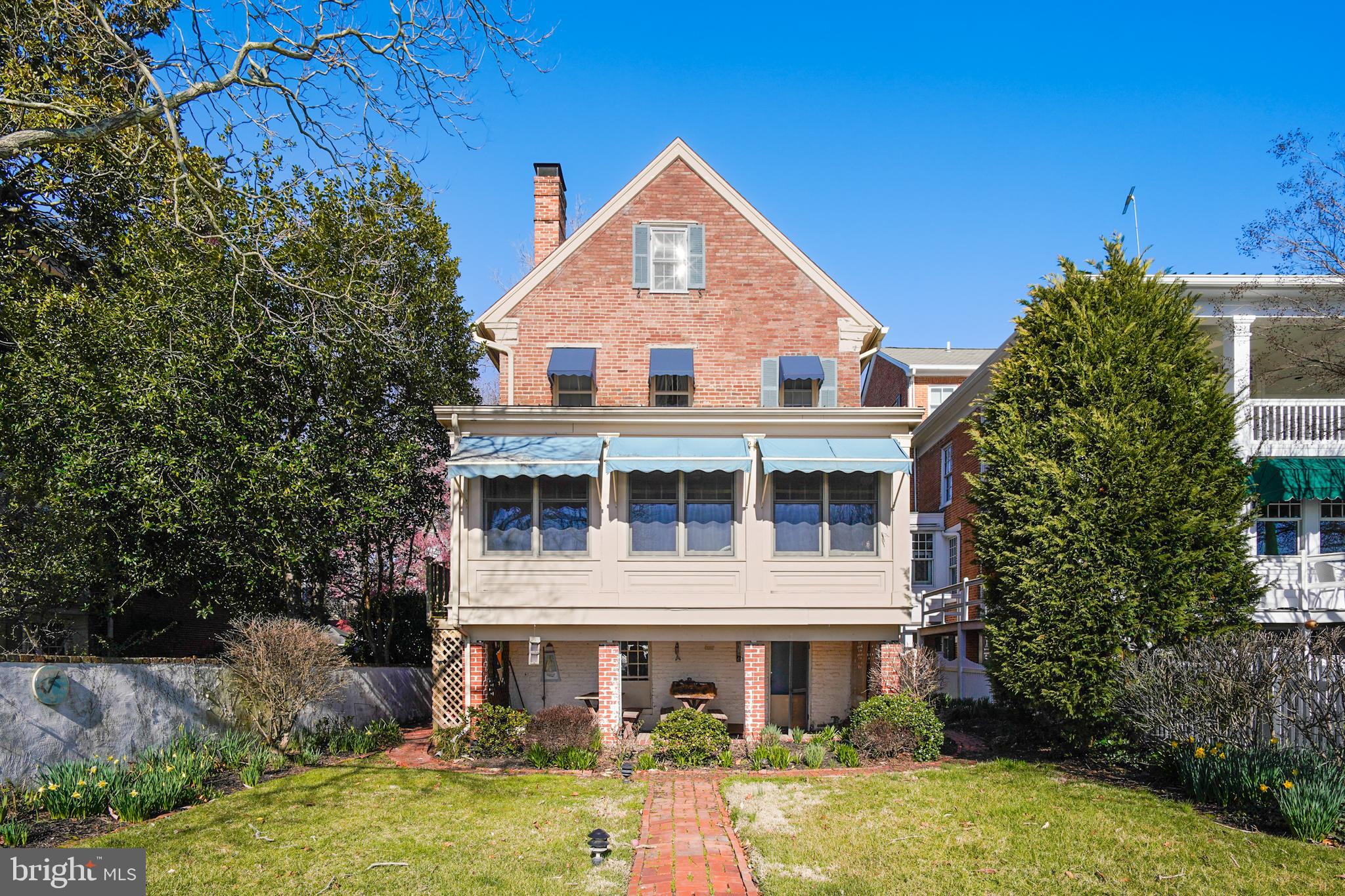 CHESTERTOWN - Residential