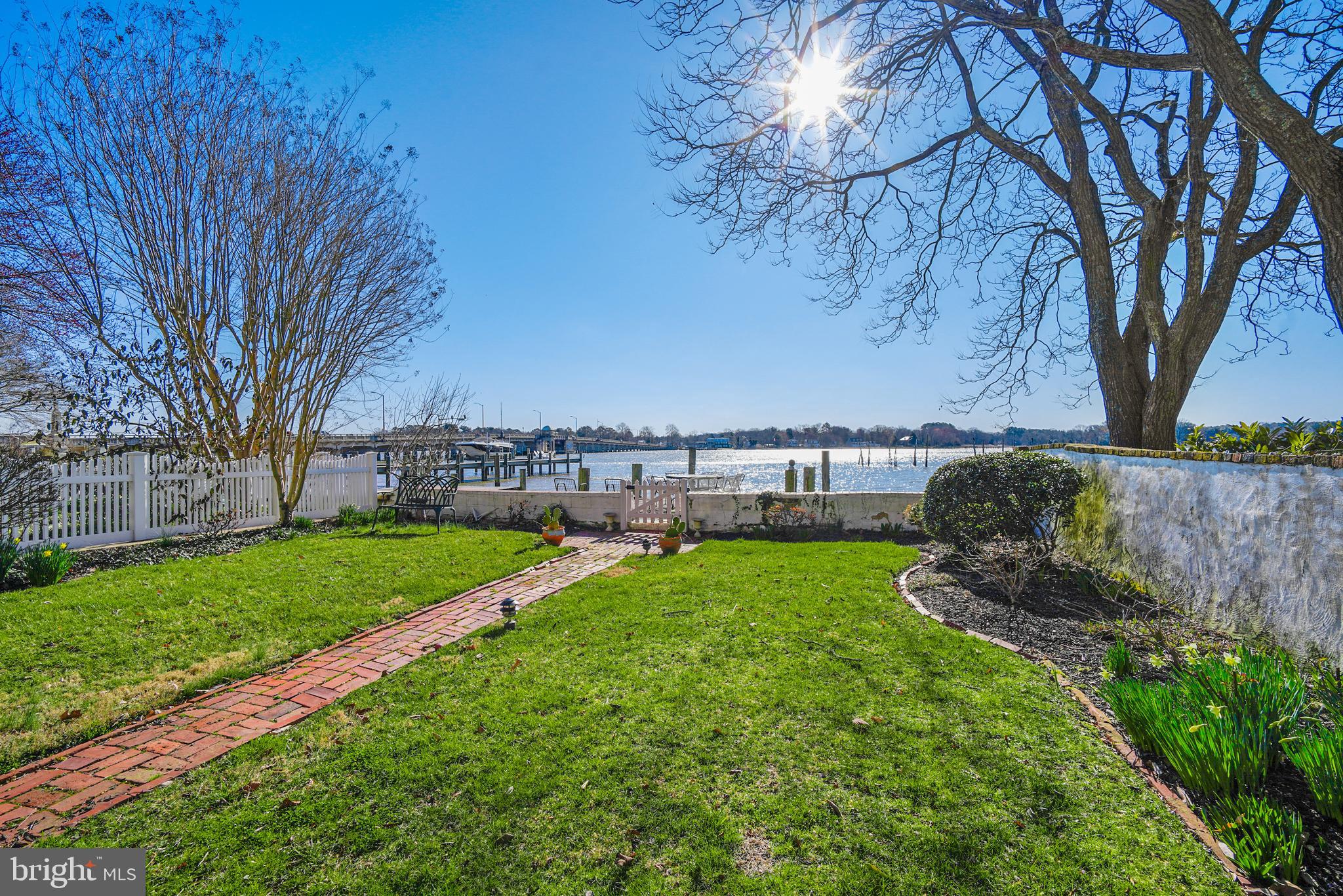 CHESTERTOWN - Residential