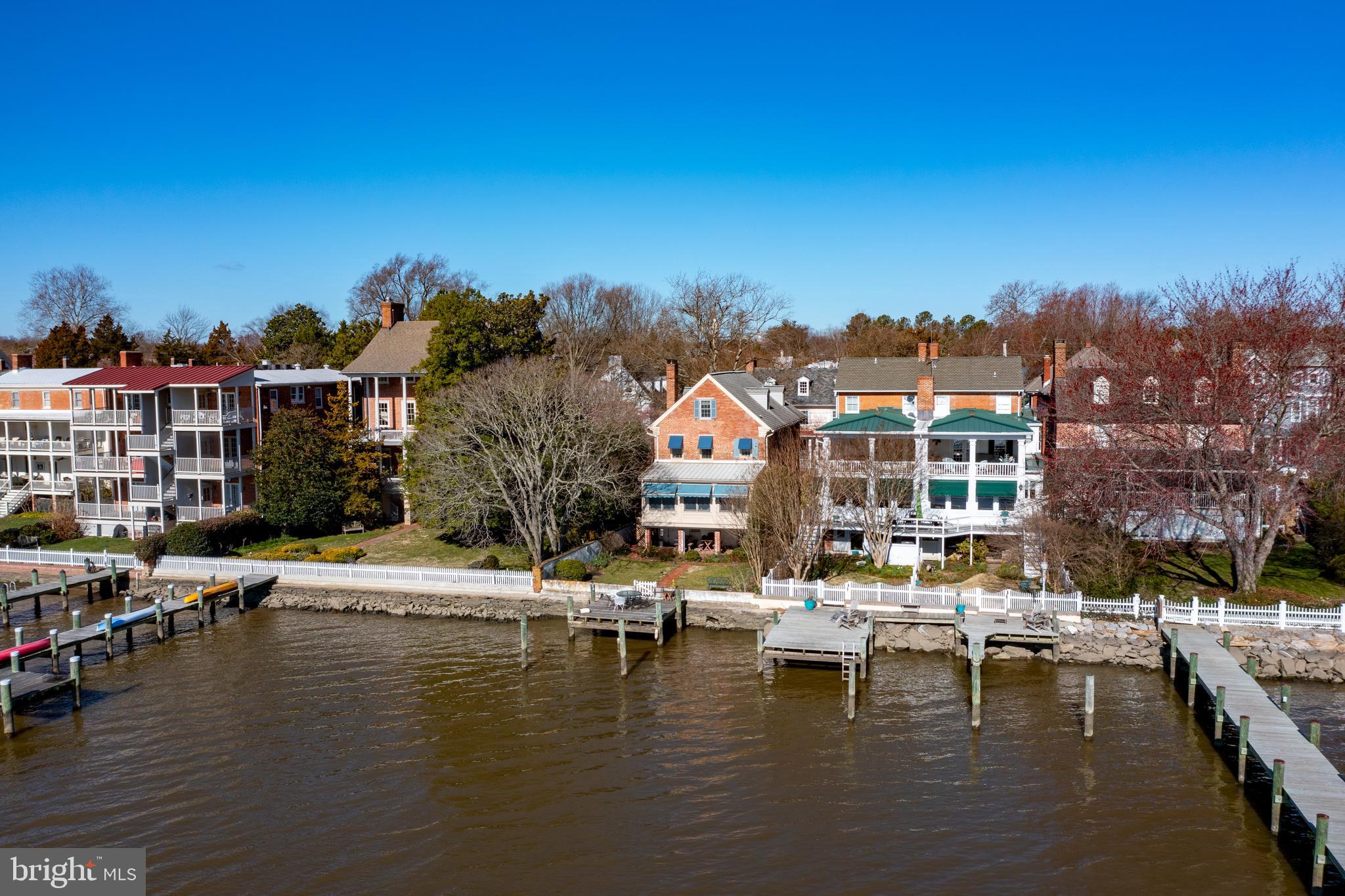 CHESTERTOWN - Residential