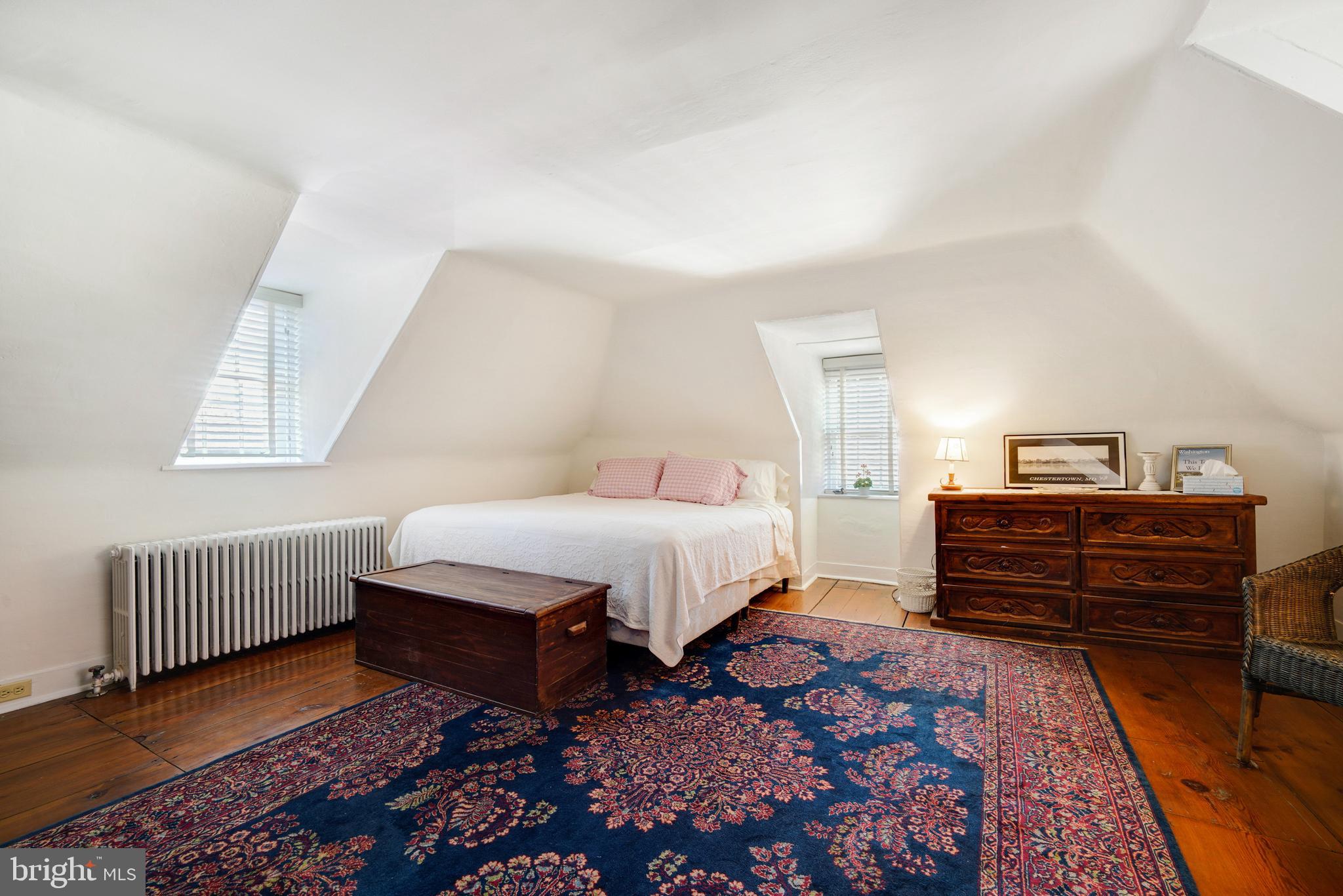 CHESTERTOWN - Residential