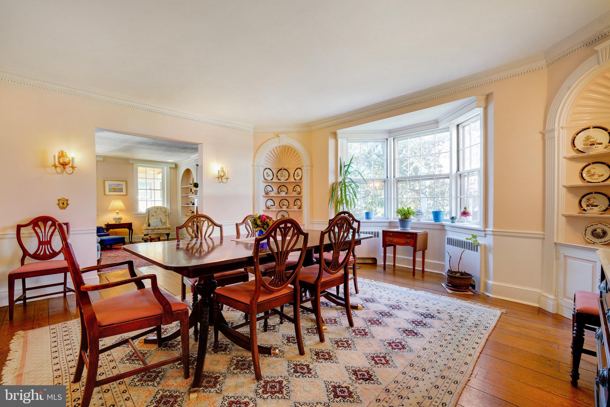 CHESTERTOWN - Residential