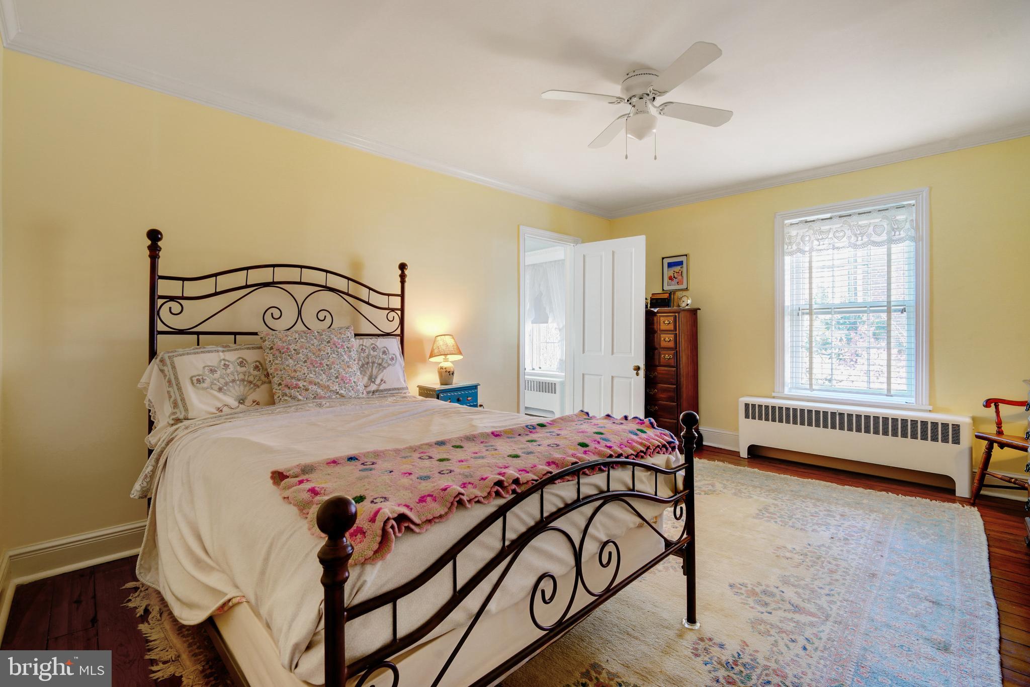 CHESTERTOWN - Residential