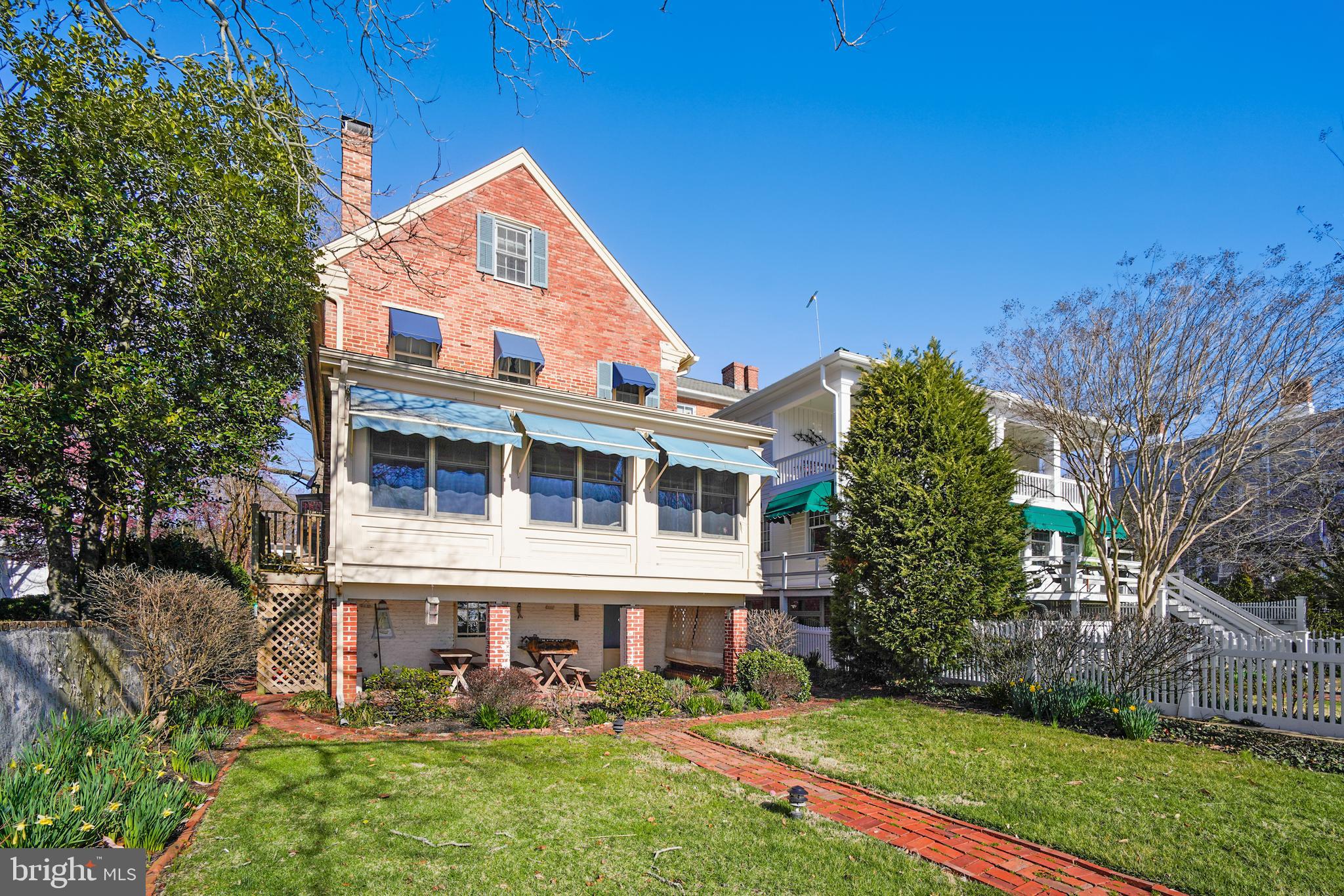 CHESTERTOWN - Residential