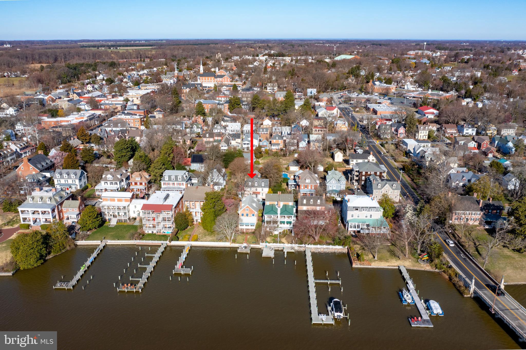 CHESTERTOWN - Residential